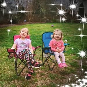 Meet your Posher, Carey